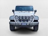 Used 2014 Jeep Wrangler Sport image 2