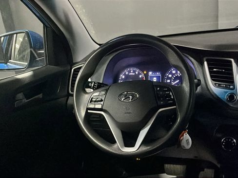 Used 2018 Hyundai Tucson SEL AWD/4WD image 21