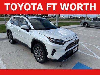 Used 2023 Toyota RAV4 Limited