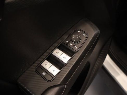 Used 2024 Mitsubishi Outlander SE AWD/4WD image 10