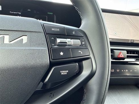 New 2026 Kia Sportage X-Line Prestige image 24