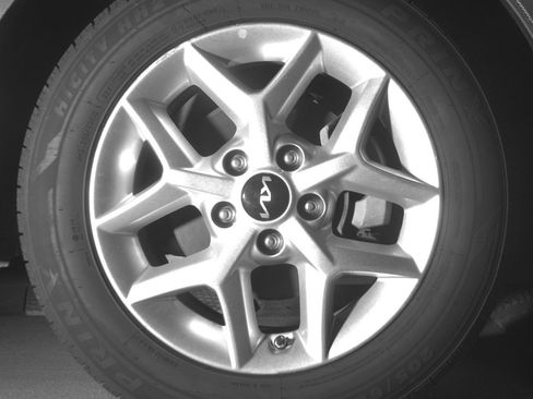 Used 2025 Kia Soul LX w/ LX Technology Package FWD image 13