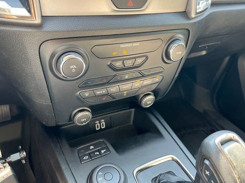 Used 2020 Ford Ranger XLT w/ Equipment Group 302A Luxury AWD/4WD image 30