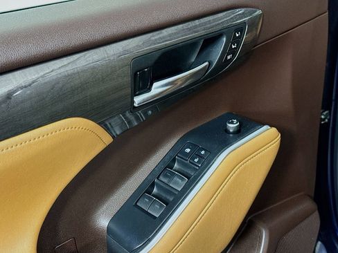 Used 2022 Toyota Highlander Platinum image 18