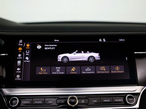 Used 2022 Bentley Continental GT Speed image 10