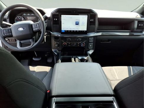 New 2026 Ford F150 STX AWD/4WD image 15