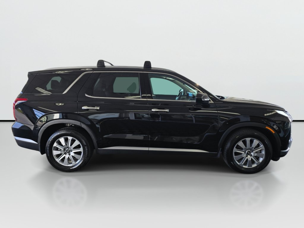 Used 2025 Hyundai Palisade SEL AWD/4WD image 6