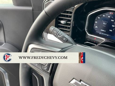 Used 2026 Chevrolet Silverado 1500 RST AWD/4WD image 30