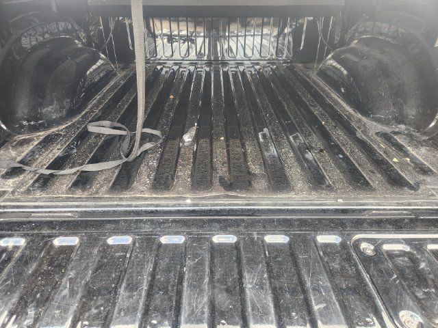 Used 2025 RAM 1500 Laramie w/ Night Edition AWD/4WD image 33