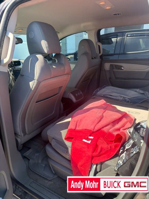 Used 2016 Chevrolet Traverse LS FWD image 8