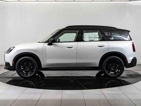 New 2026 MINI Cooper Countryman S image 5