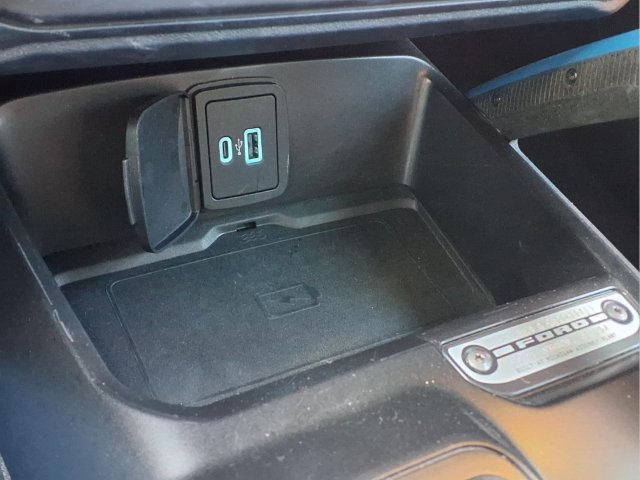 Used 2023 Ford Bronco Outer Banks AWD/4WD image 24