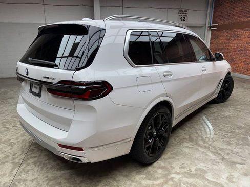 New 2026 BMW X7 xDrive40i image 4