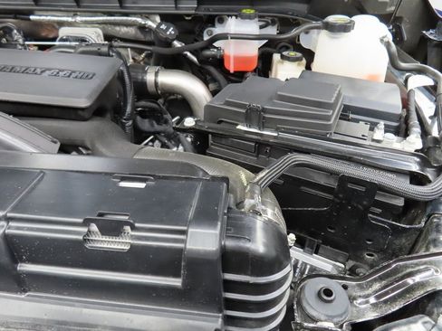 Used 2024 GMC Sierra 2500 Denali w/ Denali Reserve Package image 31