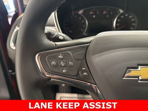 Used 2024 Chevrolet Equinox LT image 14