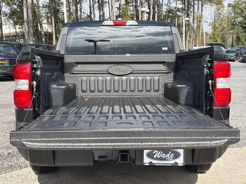New 2026 Ford Maverick XLT w/ Equipment Group 301A AWD/4WD image 16