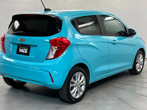 Used 2022 Chevrolet Spark LT image 6