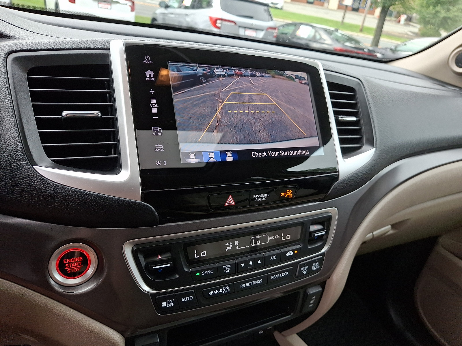Used 2018 Honda Pilot EX-L image 24