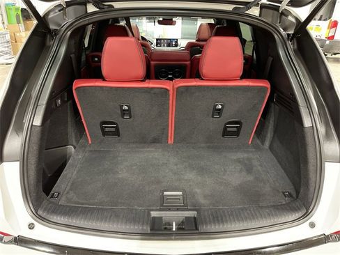 Used 2022 Acura MDX A-Spec image 25