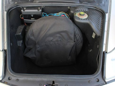 Used 2003 Porsche 911 Cabriolet image 40