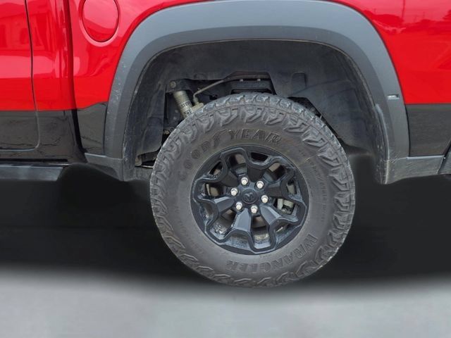 Used 2025 RAM 1500 RHO w/ RHO Level 1 Equipment Group AWD/4WD image 30