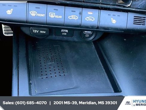Used 2023 Hyundai Elantra N w/ Cargo Package image 22