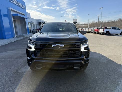 New 2026 Chevrolet Silverado 1500 RST image 8