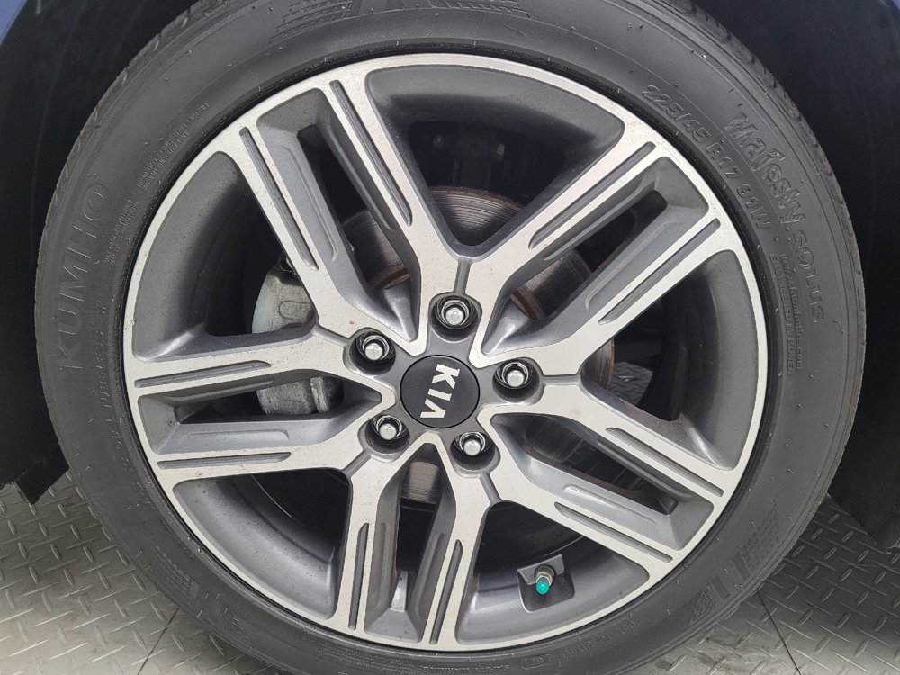 Used 2019 Kia Forte S FWD image 31
