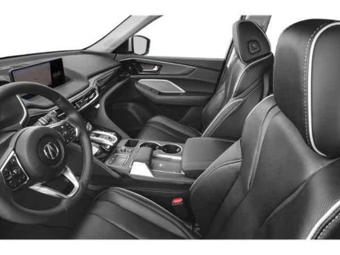 Certified 2024 Acura MDX SH-AWD w/ Advance Package image 12