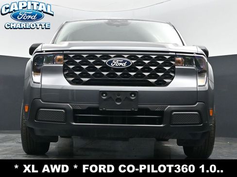 Used 2025 Ford Maverick XL w/ Equipment Group 101A AWD/4WD image 22