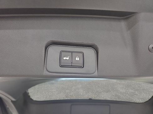 New 2026 Nissan Rogue SV w/ Cold Weather Package image 13