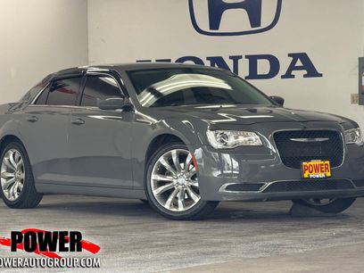 Used 2019 Chrysler 300 Touring L w/ Quick Order Package 22F