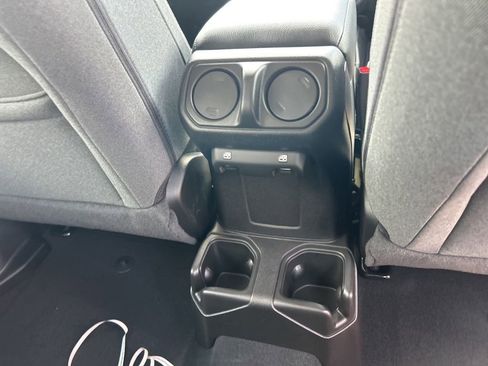 New 2026 Jeep Wrangler Sport image 29