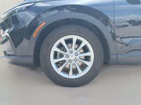 Used 2024 Honda CR-V EX image 39