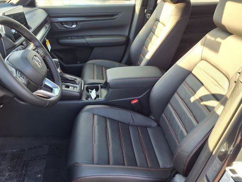 New 2026 Honda CR-V Sport-L image 7
