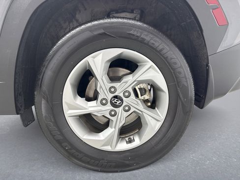 Used 2023 Hyundai Tucson SEL image 25