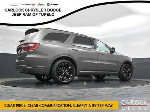 New 2026 Dodge Durango GT w/ Blacktop Package image 64