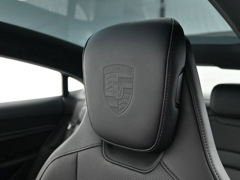 New 2026 Porsche Taycan image 20