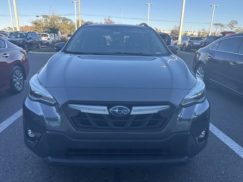 Certified 2021 Subaru Crosstrek 2.5i Limited w/ Moonroof Package 2 image 2