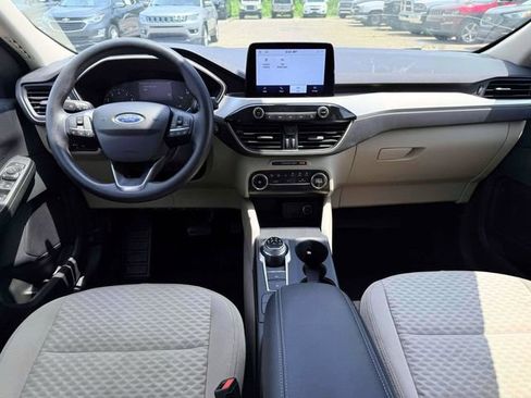 Used 2020 Ford Escape SE AWD/4WD image 16