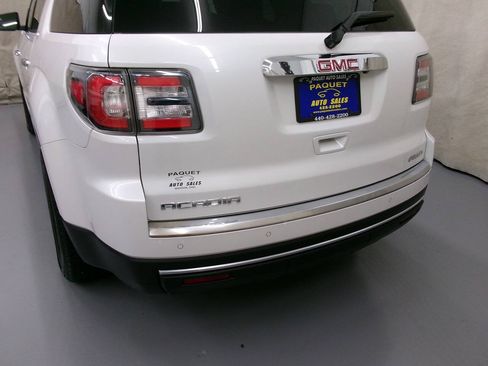Used 2016 GMC Acadia SLE AWD/4WD image 7