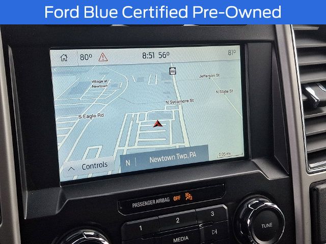 Used 2020 Ford F150 Lariat AWD/4WD image 20