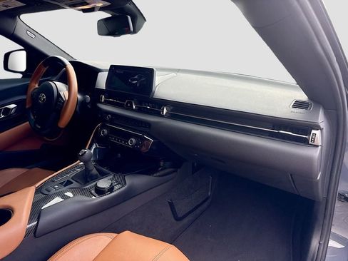 Used 2023 Toyota Supra A91 Edition image 27