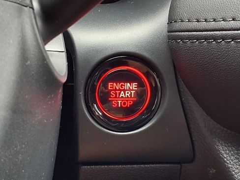 New 2026 Honda HR-V LX image 22