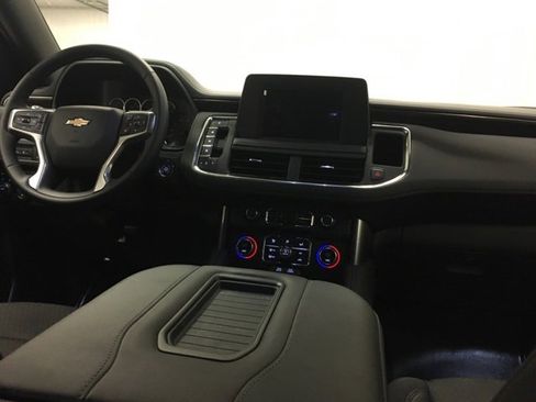 Used 2024 Chevrolet Tahoe LS w/ Driver Alert Package image 19