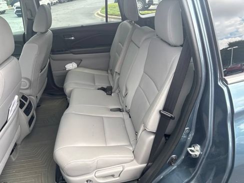 Used 2022 Honda Pilot EX-L image 15