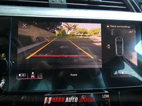 Used 2021 Audi e-tron Premium Plus AWD/4WD image 74