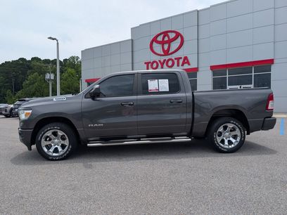 Used 2020 RAM 1500 Big Horn