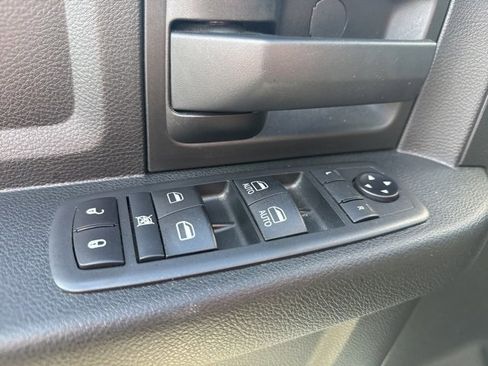 Used 2020 RAM 2500 Tradesman image 18