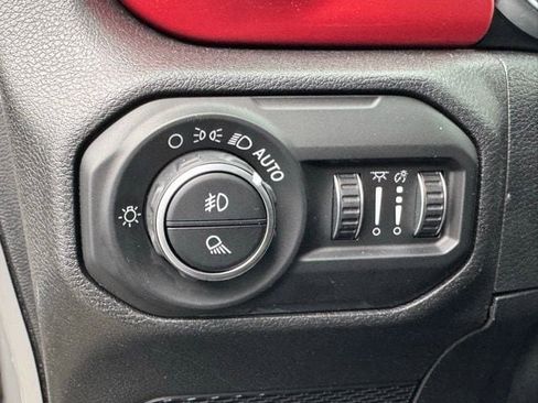 Used 2021 Jeep Gladiator Rubicon image 14